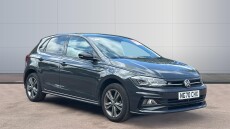 Volkswagen Polo 1.0 TSI 95 R-Line 5dr Petrol Hatchback